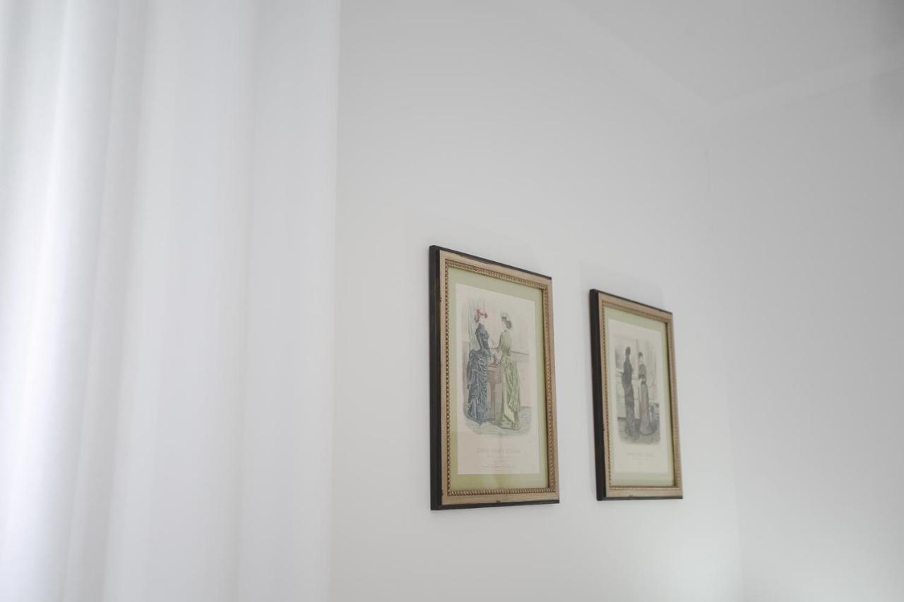 Quinta Dos Misterios- Turismo De Habitacao Lejlighed Fajã de Santo Amaro Eksteriør billede