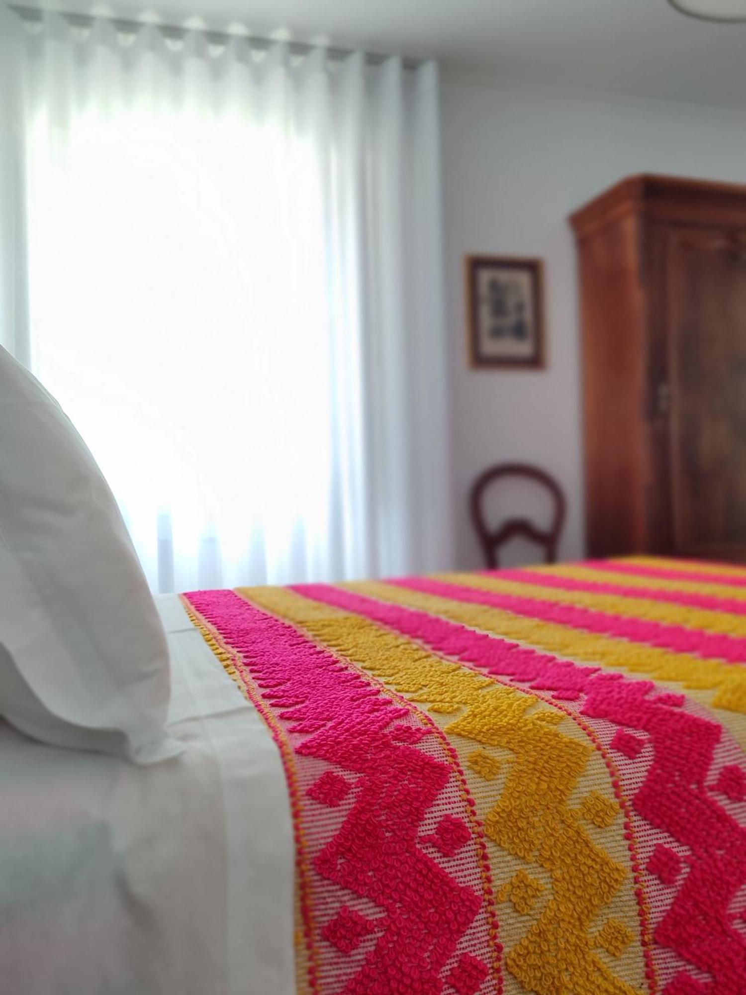 Quinta Dos Misterios- Turismo De Habitacao Lejlighed Fajã de Santo Amaro Eksteriør billede