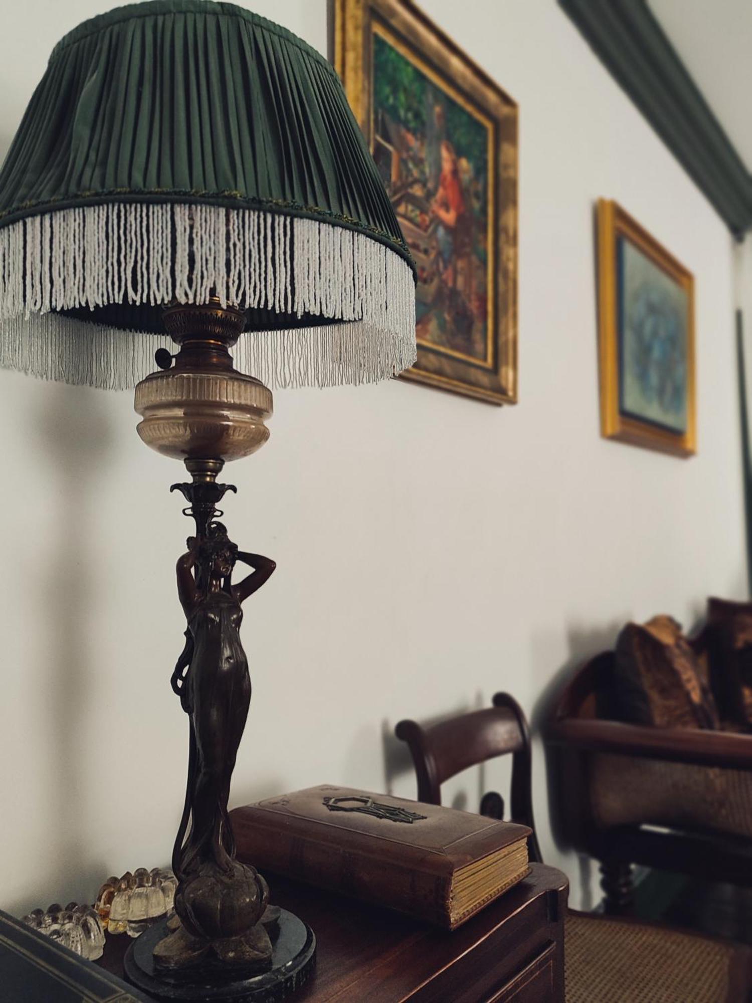 Quinta Dos Misterios- Turismo De Habitacao Lejlighed Fajã de Santo Amaro Eksteriør billede